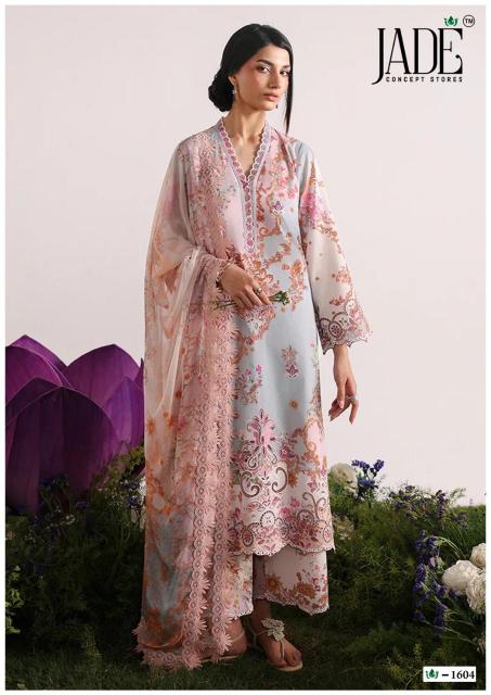 Jade crimson vol 16 karachi pakistani wholesale suppliers